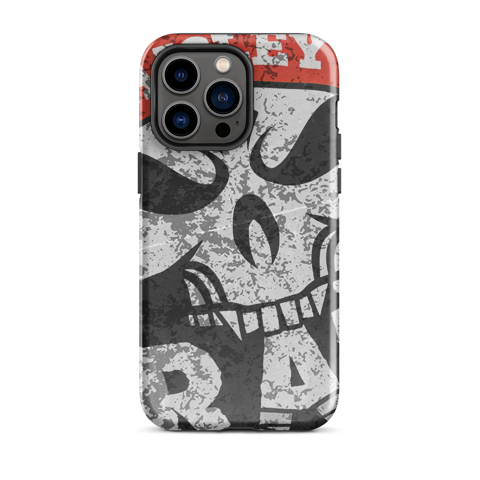 Thumbnail: Pirates Tough Case for iPhone®