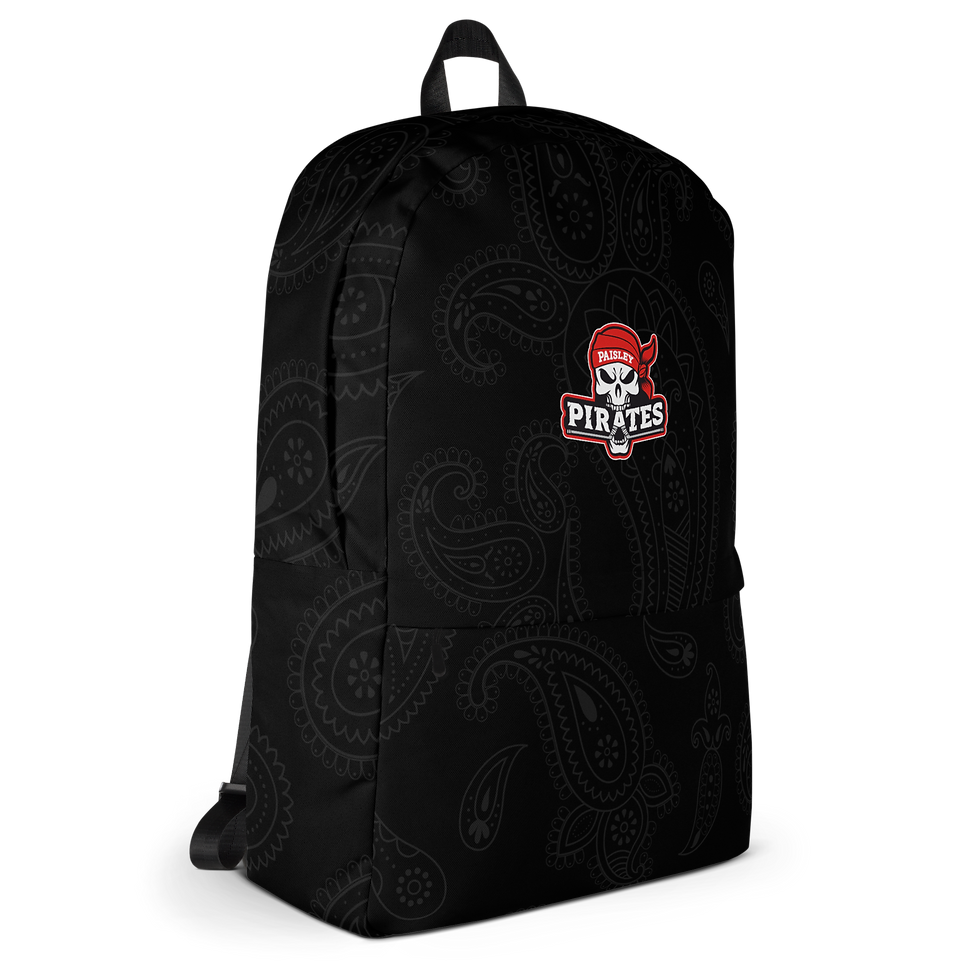 Thumbnail: Pirates Backpack