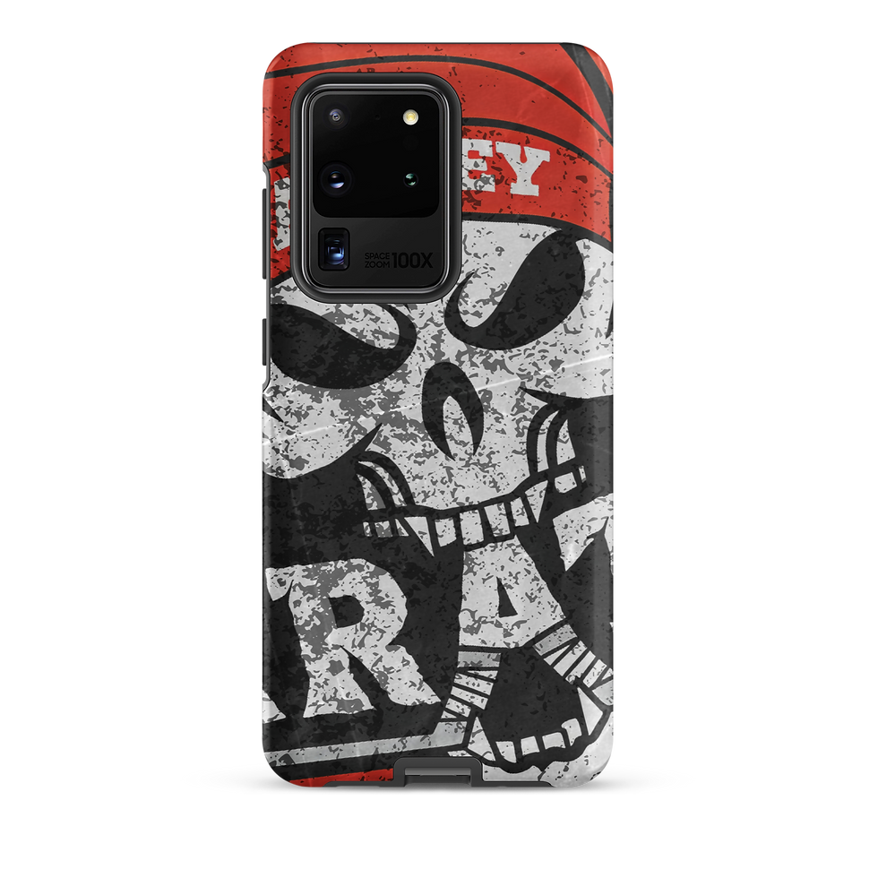 Thumbnail: Pirates Tough case for Samsung®