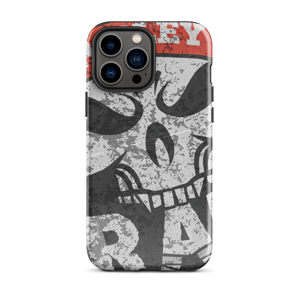 Thumbnail: Pirates Tough Case for iPhone®