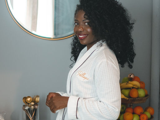 Winter Skincare Tips with Pellequr Spa