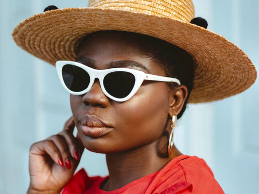 5 Steps to Achieving Dewy Spring Skin