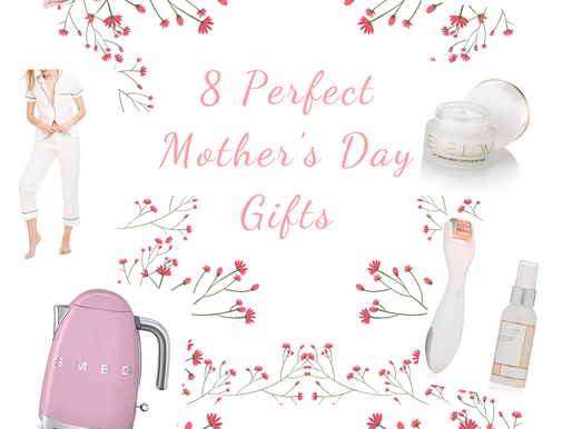 8 Gifts That Will Give Your Mom “Happy Tears” This Mother’s Day