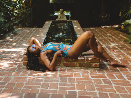 5 Shimmer Lotions That You Need This Summer