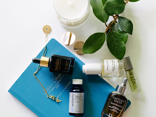 The Importance of Face Oils