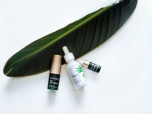 5 Ways to Fight Oily Skin