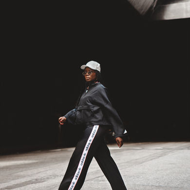 How to Master the Art of Layering with adidas (Streetwear)!

