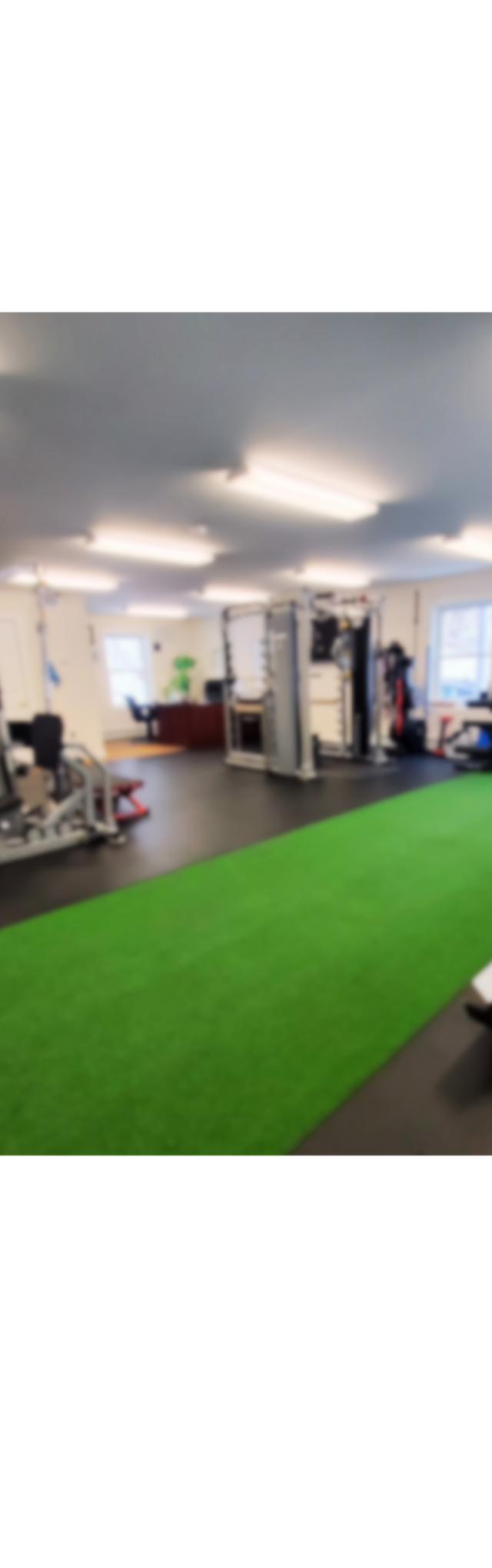 BBetter | Personal Trainer | 481 Lake St, Bristol, NH, USA