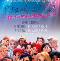 Gala Chassieu GR Noël 2021