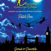 Gala Chassieu GR Noël 2019