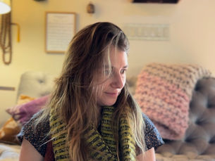 Favorite Knitting Spot
