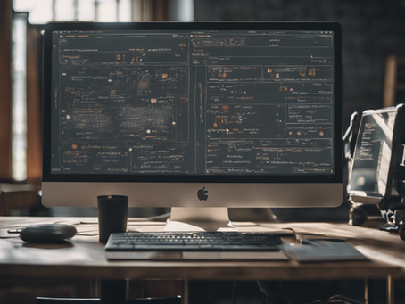 Transform Your Leadership Style with Specialized IT Coaching
