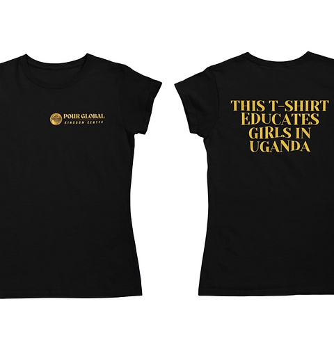 EmpowerHer T-Shirt