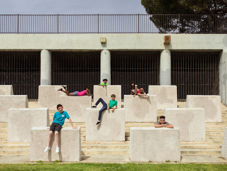 Take up a Cause 搵一個原因