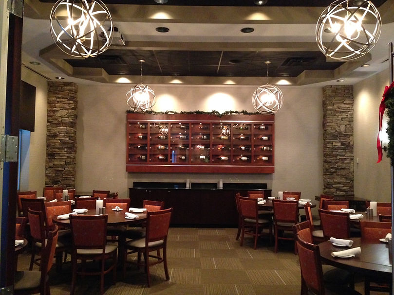 Vault - Left Side from Door.JPG