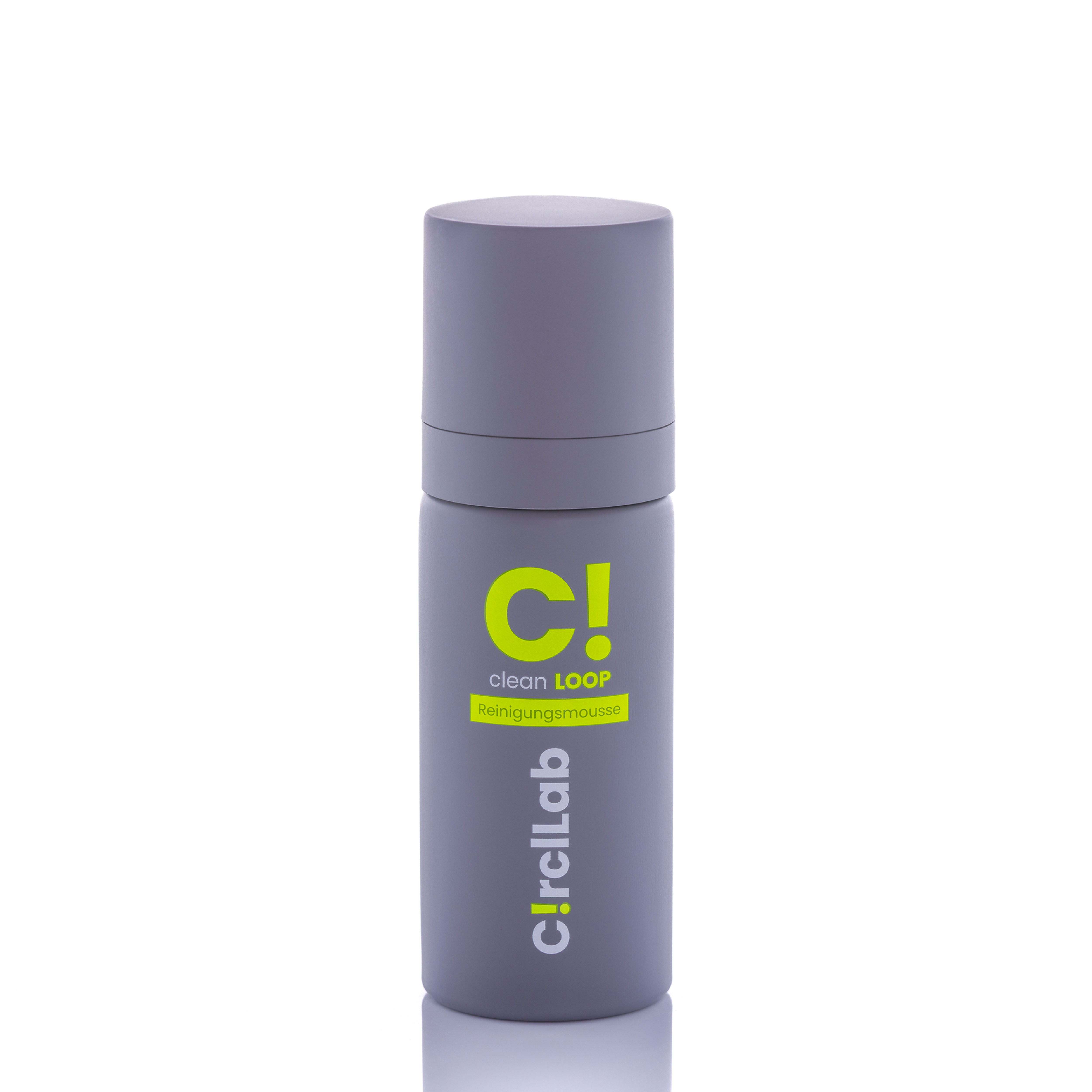 Clean Loop - unsere Reinigung