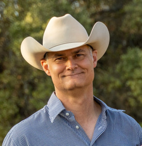 Michael Mays head shot