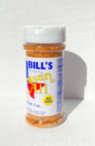 No MSG - 7 oz.