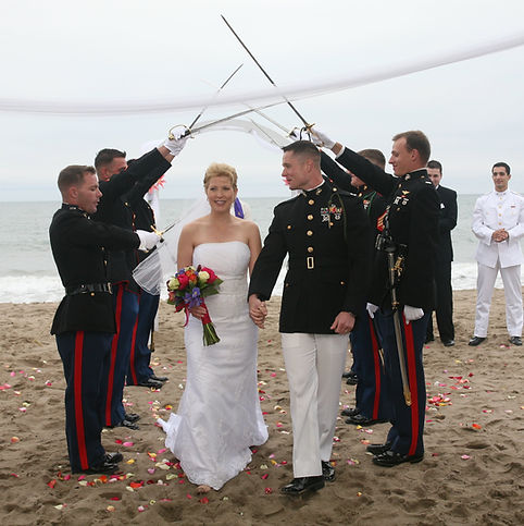 Kristen McAlister's Wedding picture