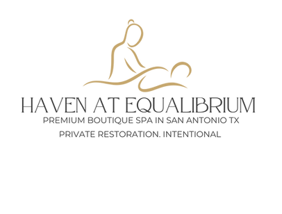 haven at equilibrium logo