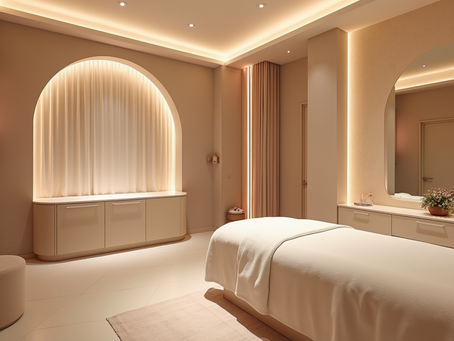 Balanced Beauty: Revitalize Your Skin with Skincare Treatments