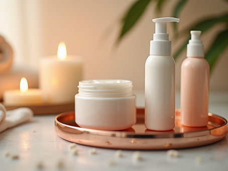 Skincare Sanctuary: Book Your Pampering Session Today