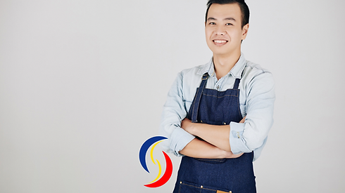 Philippinsche Servicekräfte für Hotels