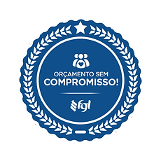 selo qualidade fgl condutores elétricos