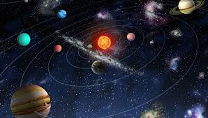 August 2017 News from the Stars: