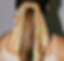 Citrus Hair Scart