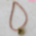 Aegon Sea Necklace