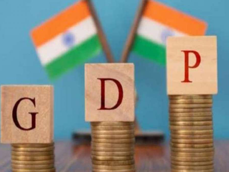 RBI Announces Significant Improvement in India’s Balance of Payments
