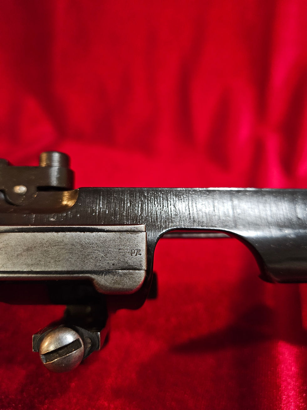 Thumbnail: 8MM Mauser, Obendorf Germany - Make your best offer
