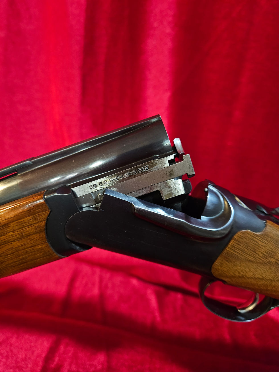 Thumbnail: Strum, Ruger & Co | 20GA | Over/Under shotgun | OBO