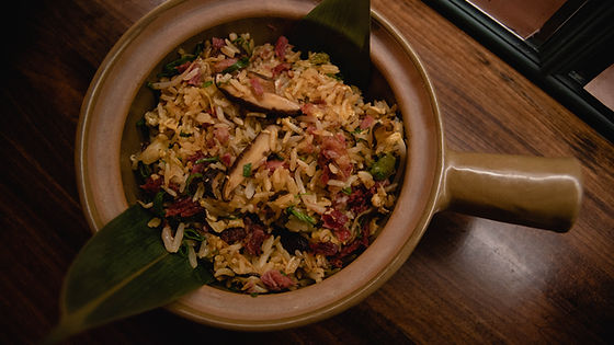 ★ ARROZ KASIBA