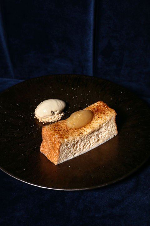 Fotografía gastronómica y vídeo para restaurantes en Madrid