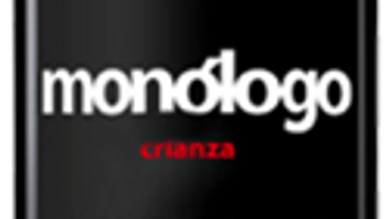 ★ MONOLOGO CRIANZA (Vino tinto)