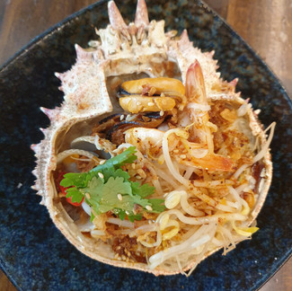 🅽 PANSIT DE MARISCO