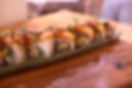SALMÓN SAIKO