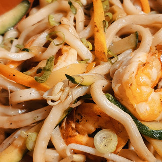KAREE UDON