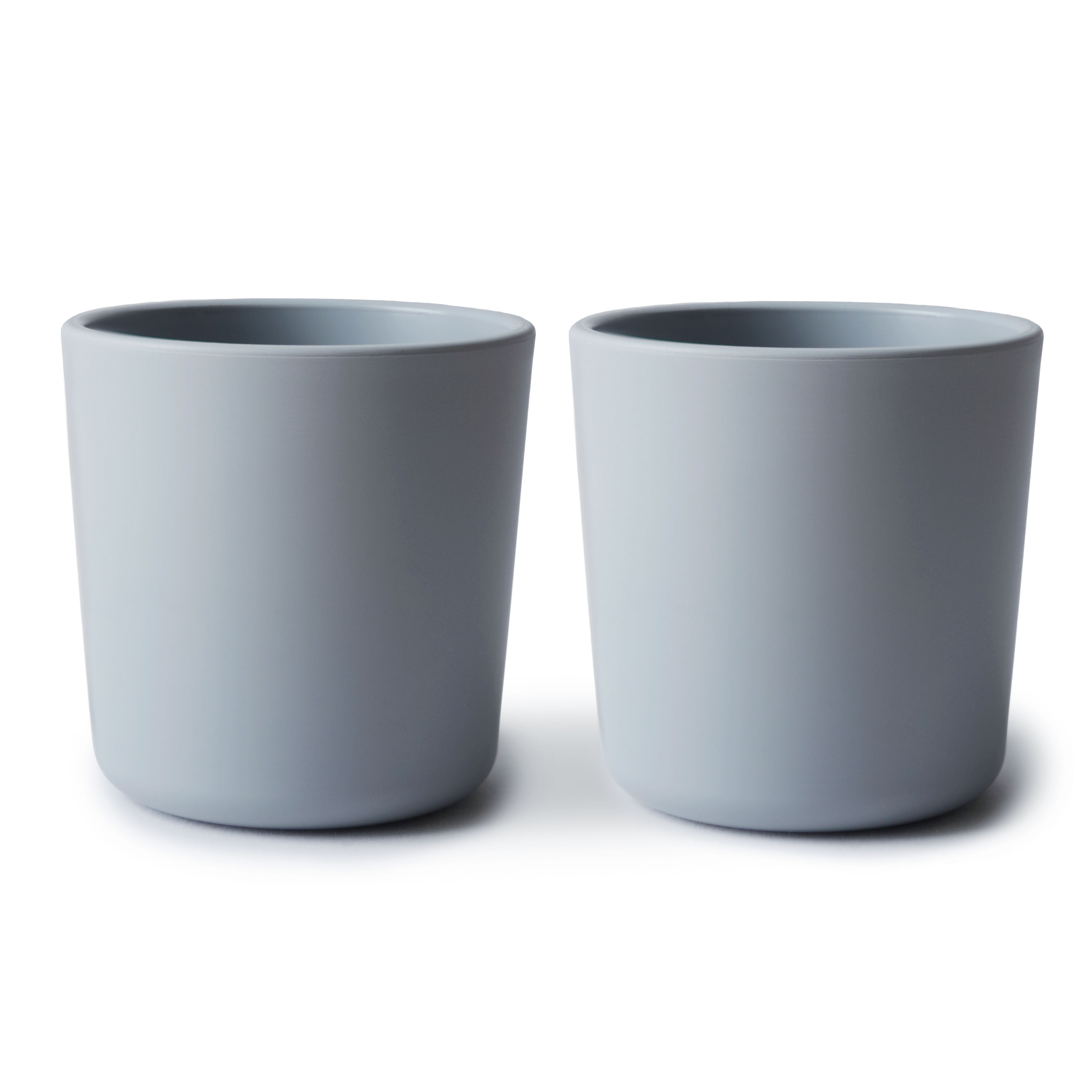 Mushie Cloud - Lot de 2 tasses