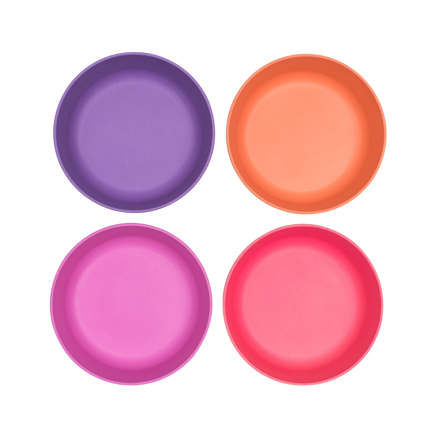 BoBo&Boo Sunset -Pack of 4 bowls