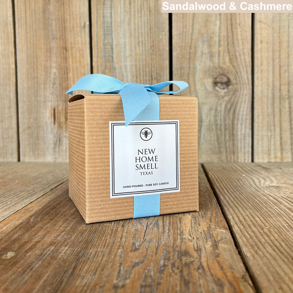 Thumbnail: Ella B Candle