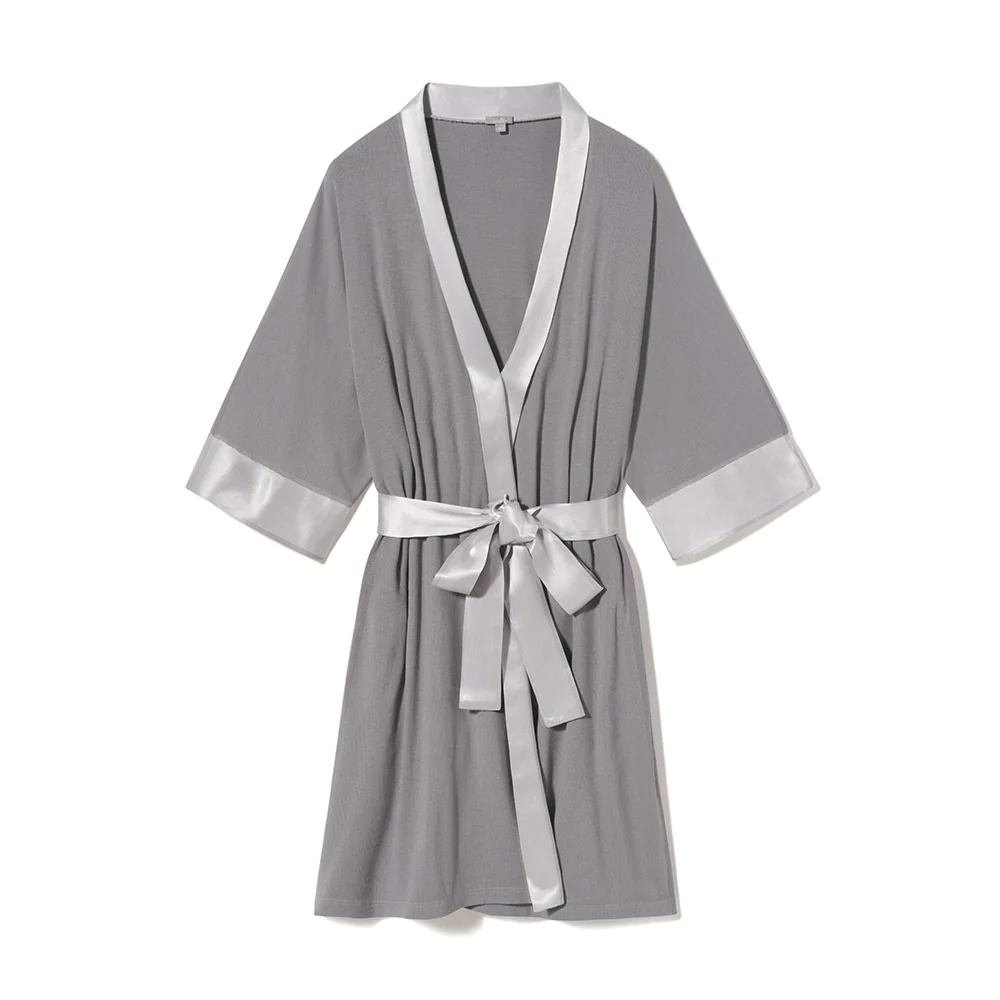 PJ Harlow Shala Robe themonogramlady