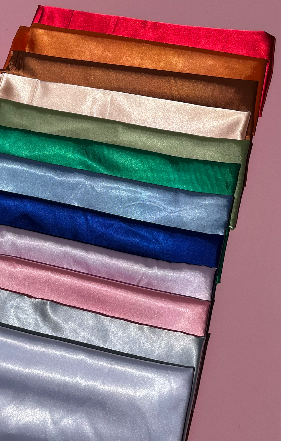 Satin Pillowcase