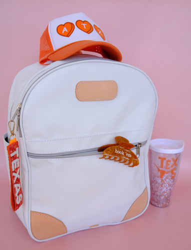 Jon Hart Large Backpack | the-monogram-lady