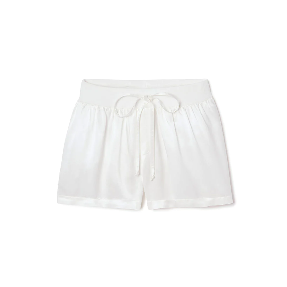 PJ Harlow Mikel Shorts themonogramlady