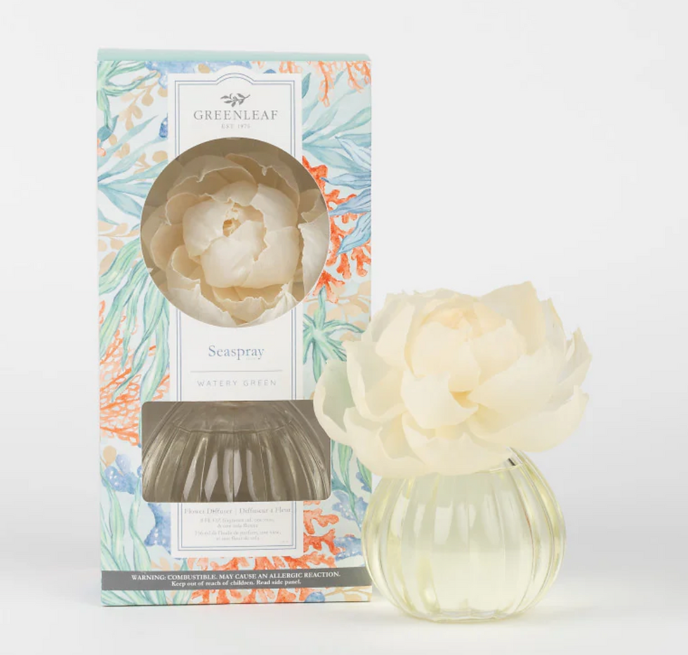 Thumbnail: Greenleft Flower Diffuser