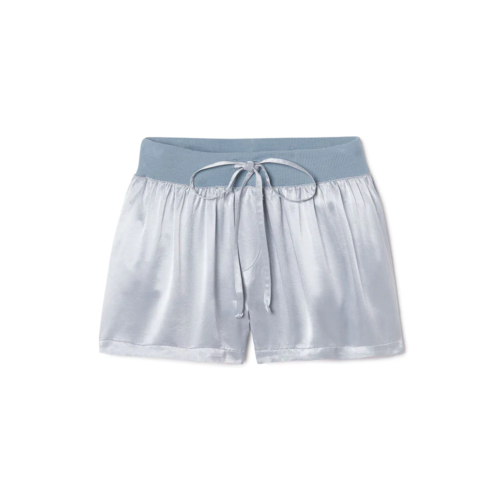 PJ Harlow Mikel Shorts themonogramlady