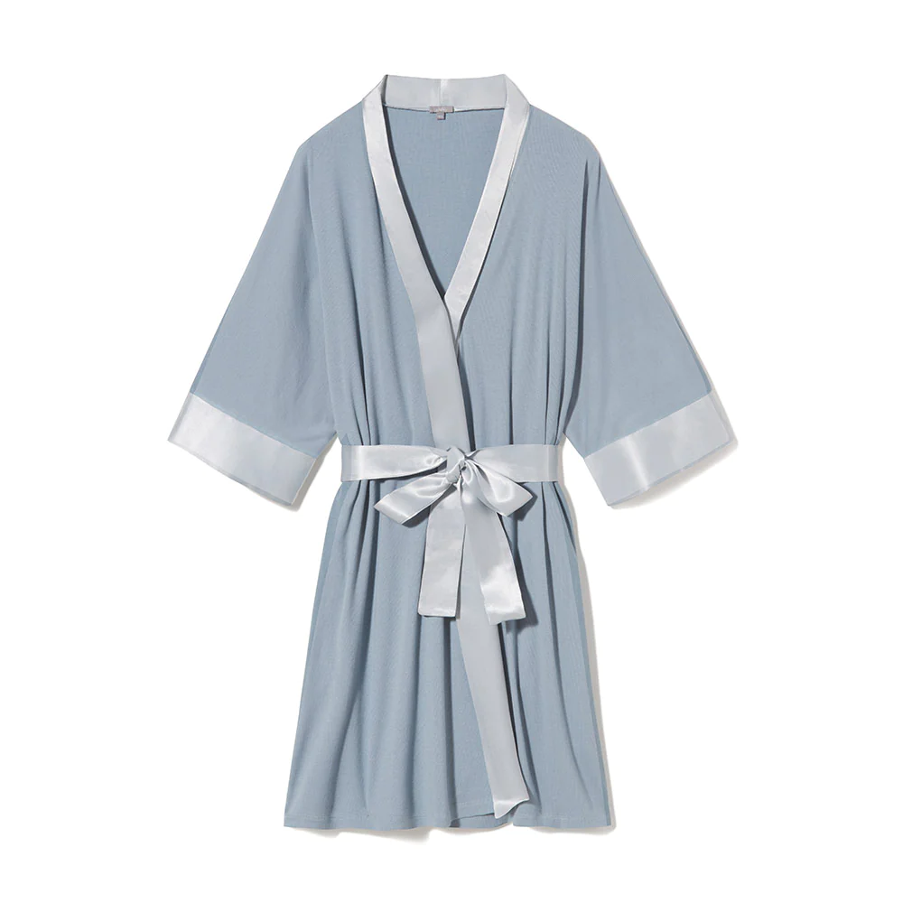 PJ Harlow Shala Robe themonogramlady